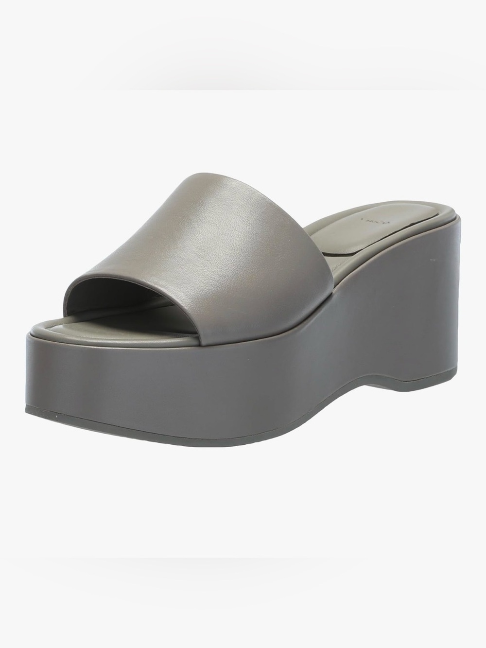 Vince Polina Platform Sandal - Picture 2 of 3